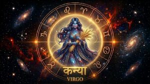 Virgo