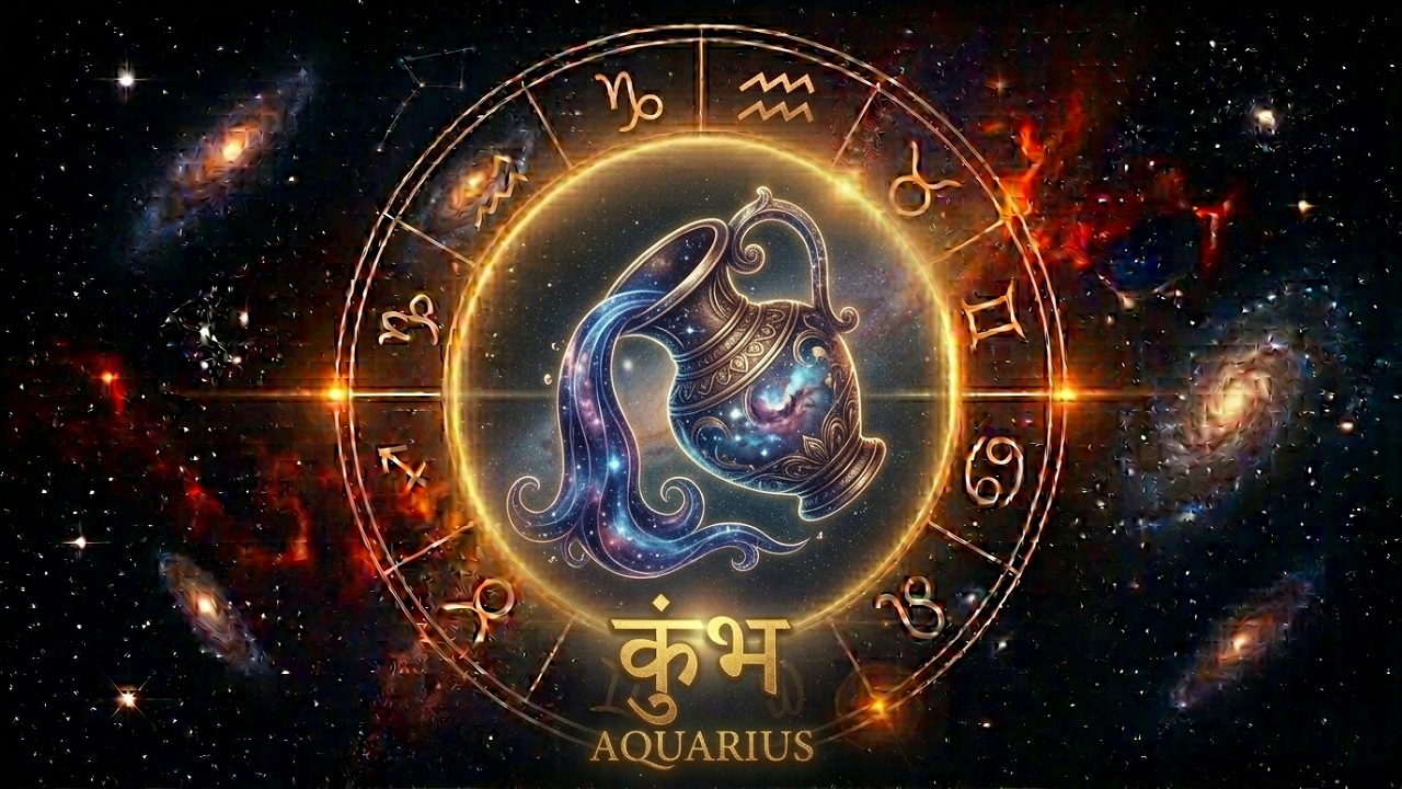 Aquarius: The Zodiac’s Visionary Rebel