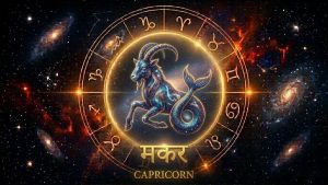 Capricorn