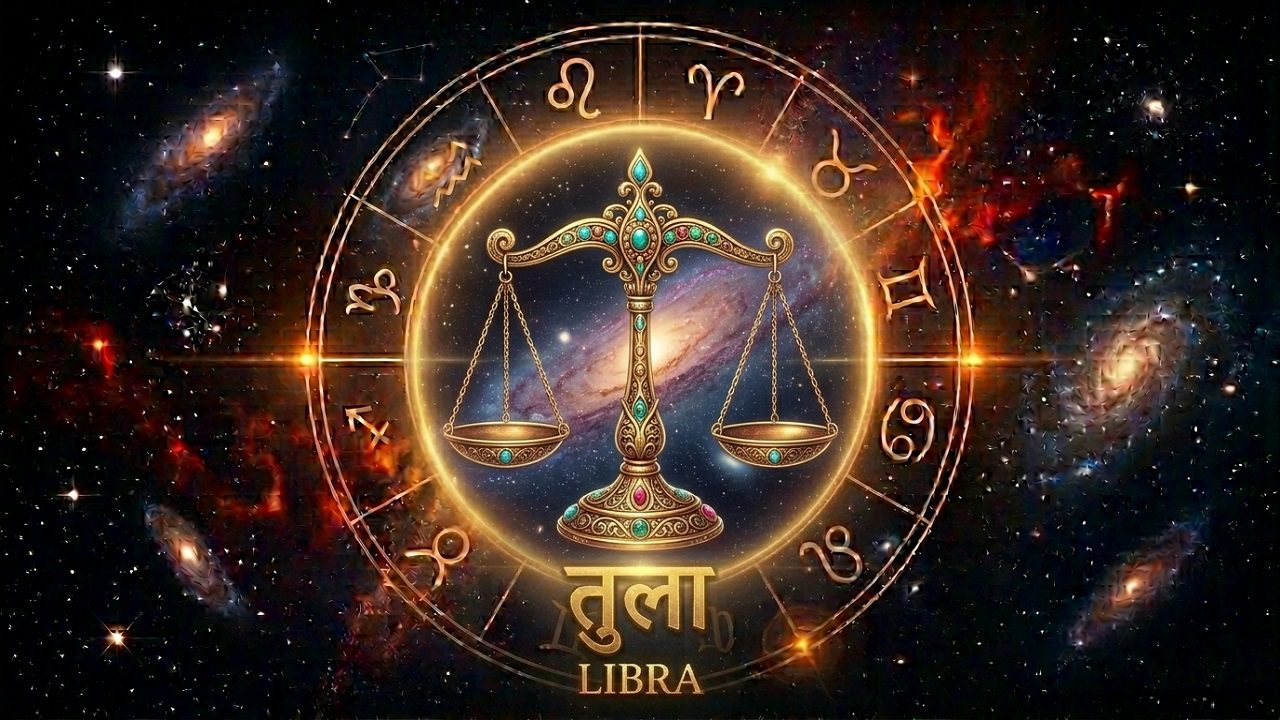 Libra: The Zodiac’s Architect of Harmony