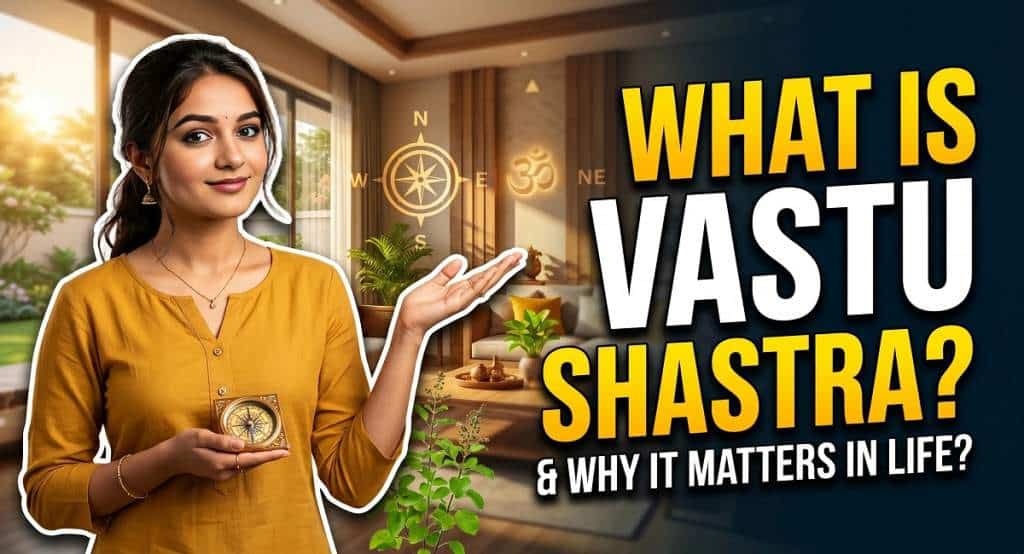 What is Vastu Shastra? Importance & Benefits Explained