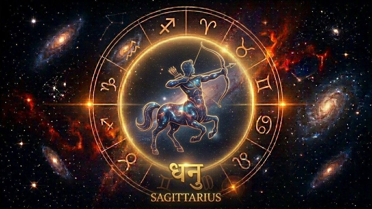 Sagittarius: The Zodiac’s Eternal Voyager
