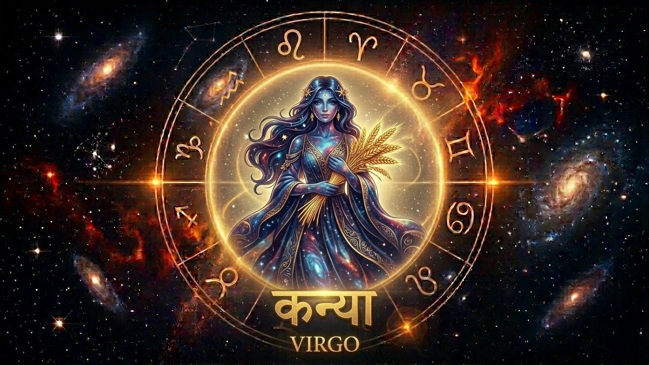 Virgo: The Zodiac’s Master of Perfection