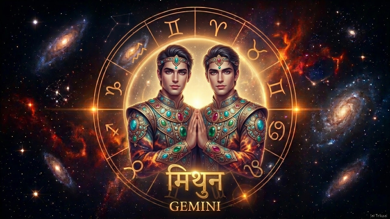 Gemini: The Zodiac’s Quick-Witted Messenger