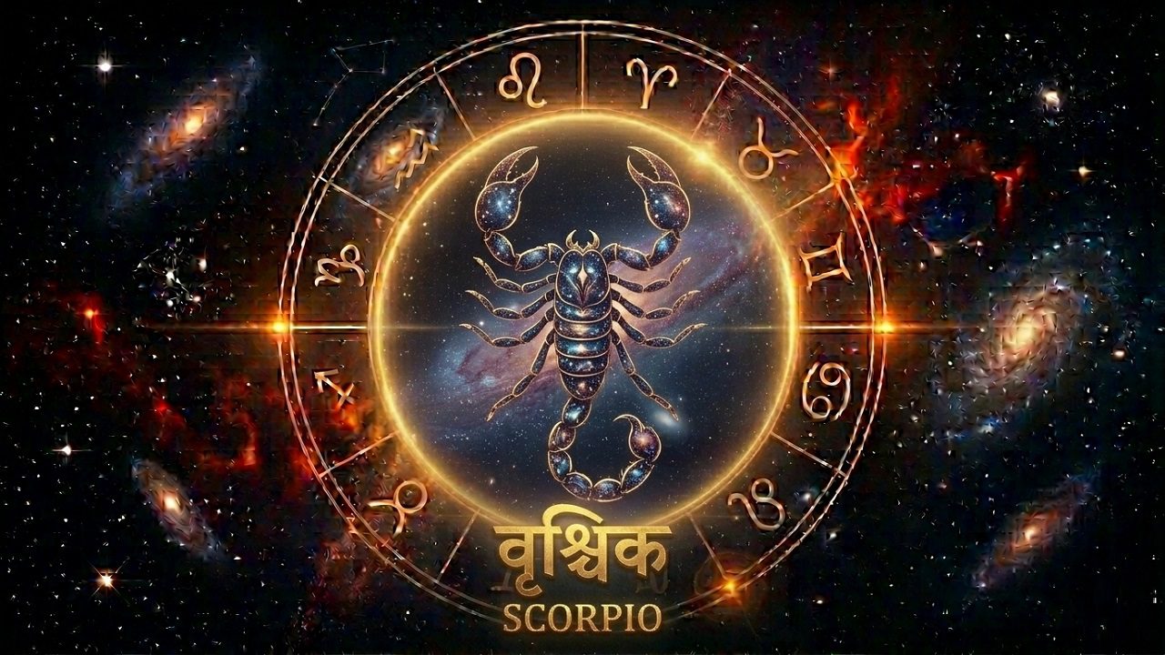 Scorpio: The Zodiac’s Intense Alchemist