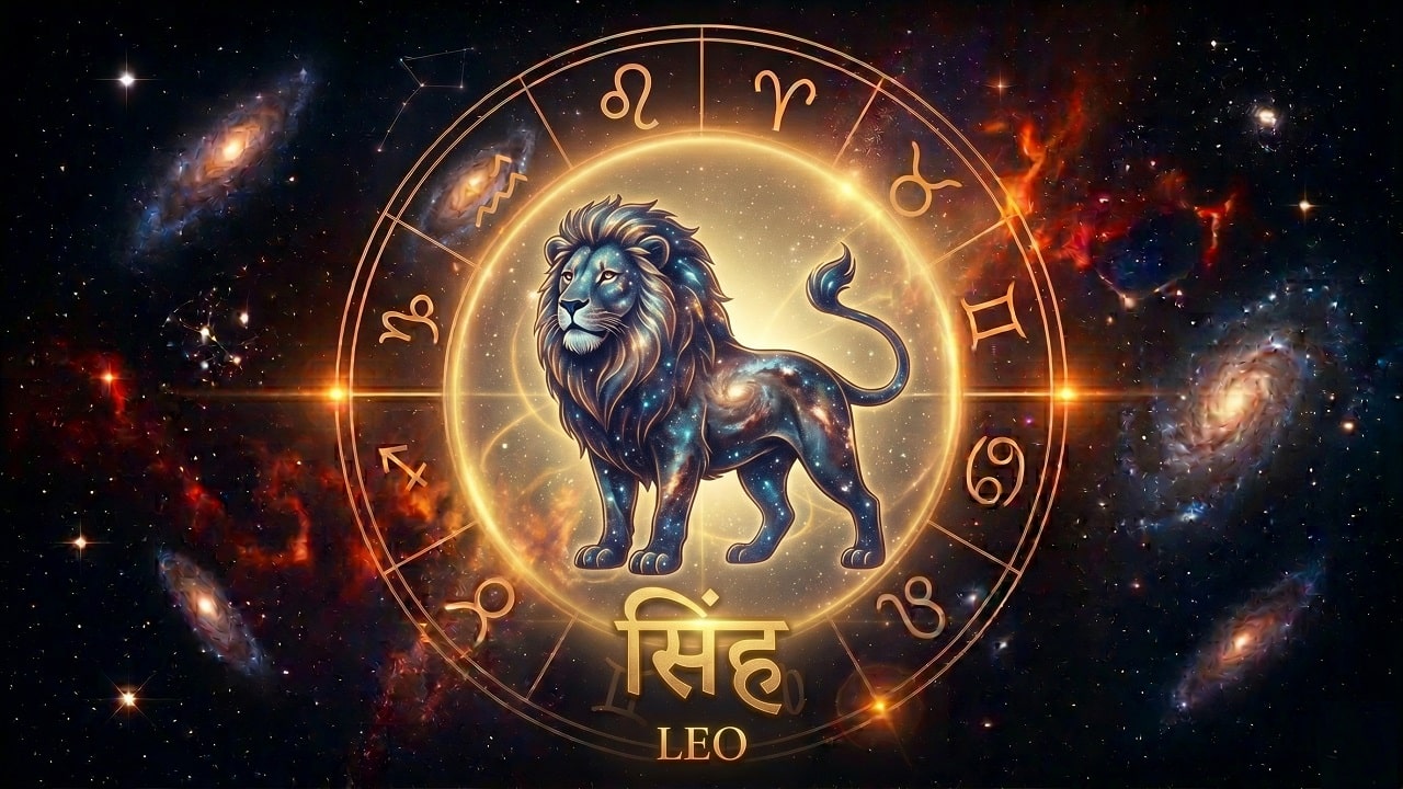 Leo: The Zodiac’s Radiant Sovereign