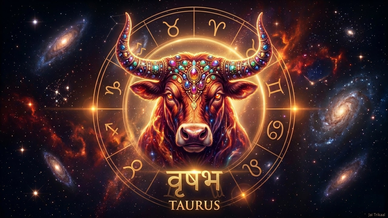Taurus: The Zodiac’s Steady Strength